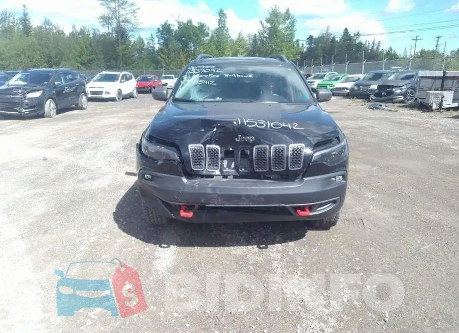 1C4PJMBX6MD145412 Photo# 6