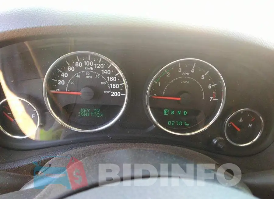 1C4BJWEG6GL277629 Photo# 7