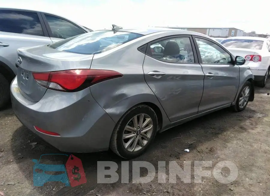 KMHDH4AE8GU551416 Photo# 4