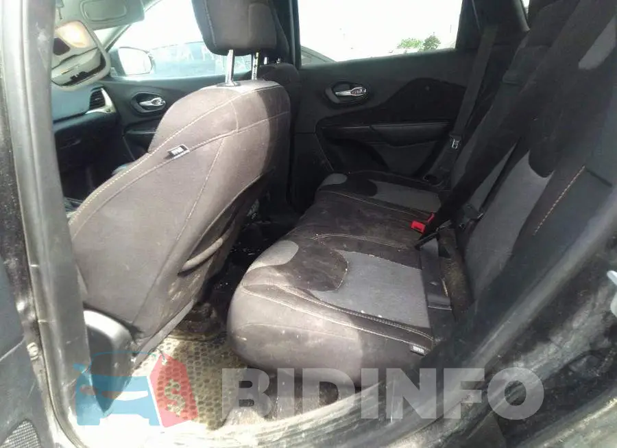1C4PJMAB1GW312855 Photo# 8
