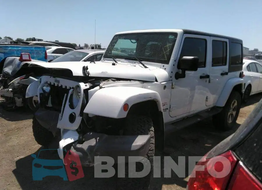 1C4BJWEG6GL277629 Photo# 2