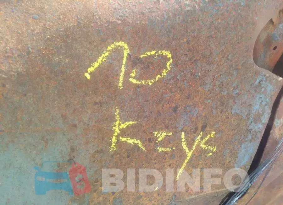 5FNYF6H92GB502981 Photo# 11