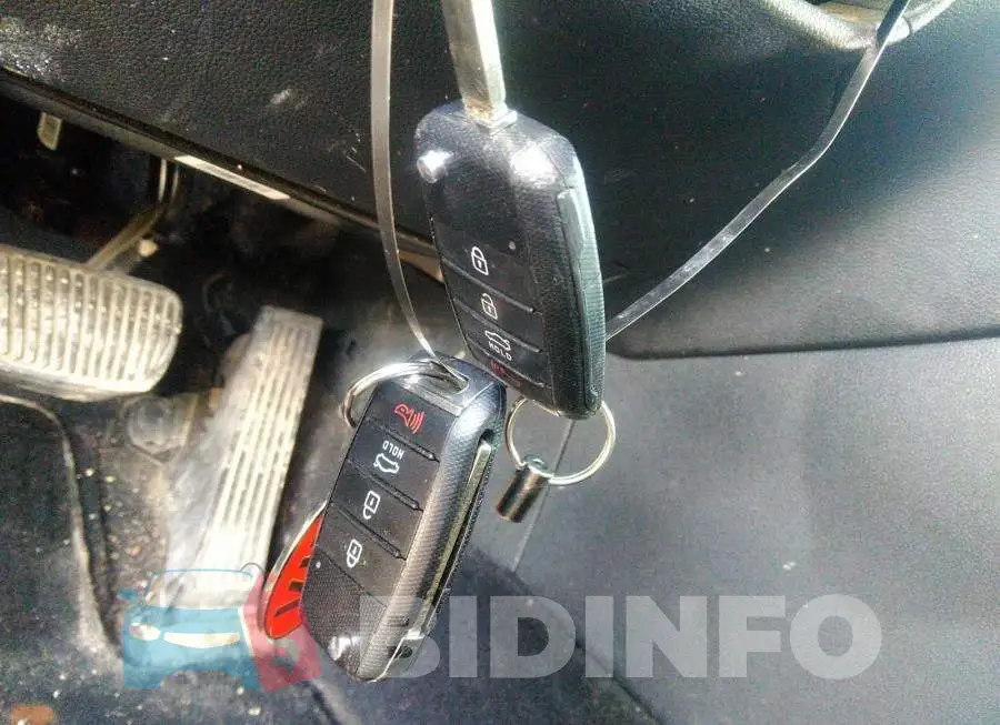 5XXGT4L37GG072177 Photo# 11