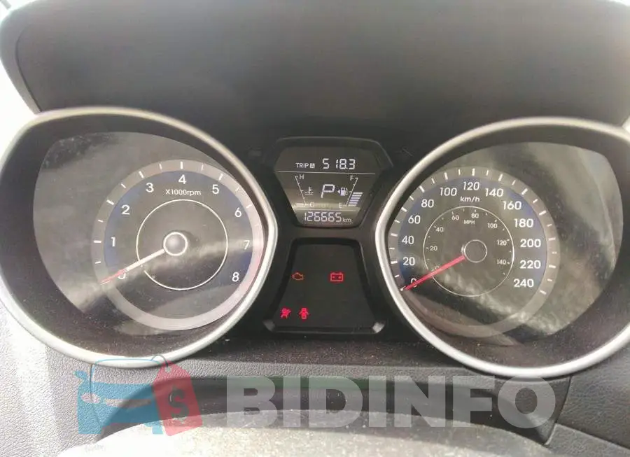 KMHDH4AE8GU551416 Photo# 7
