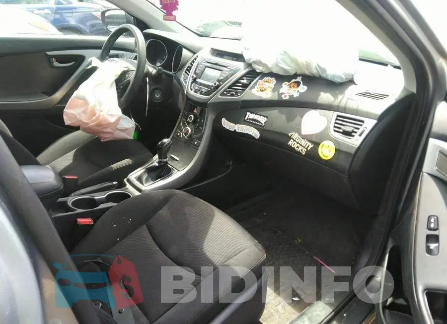 KMHDH4AE8GU551416 Photo# 5