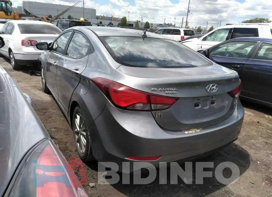 KMHDH4AE8GU551416 Photo# 3