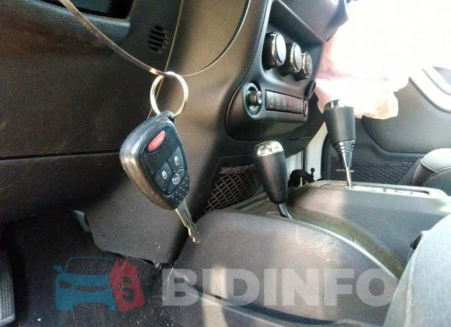 1C4BJWEG6GL277629 Photo# 11