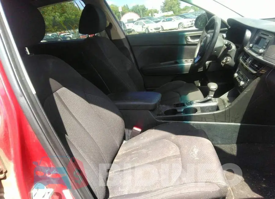 5XXGT4L37GG072177 Photo# 5