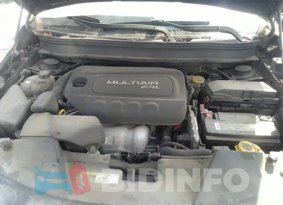 1C4PJMAB1GW312855 Photo# 10