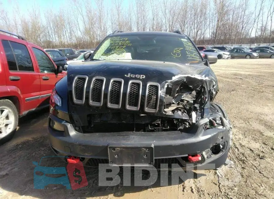 1C4PJMBS6GW223152 Photo# 6