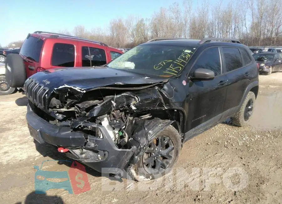 1C4PJMBS6GW223152 Photo# 2
