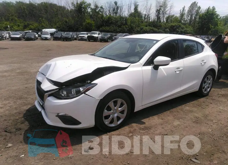 3MZBM1K77GM327092 Photo# 2