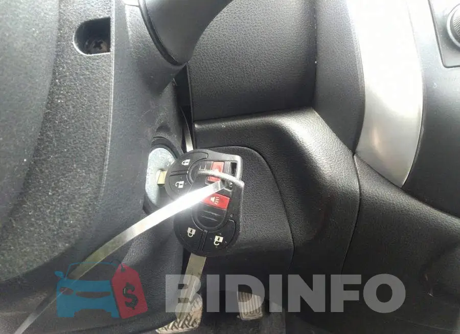 3N1CK3CP4GL249919 Photo# 11