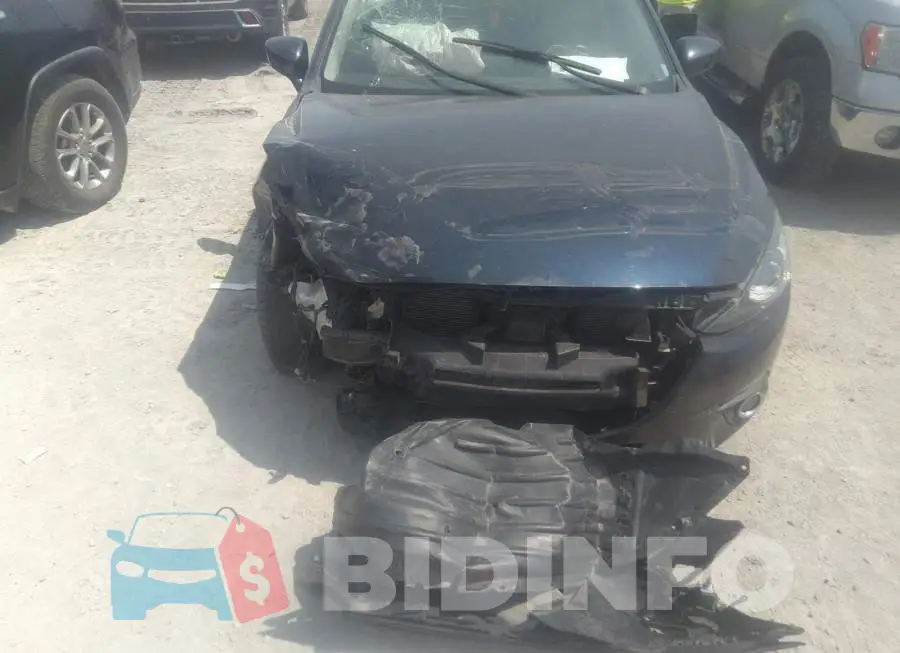 3MZBM1V74GM294287 Photo# 6