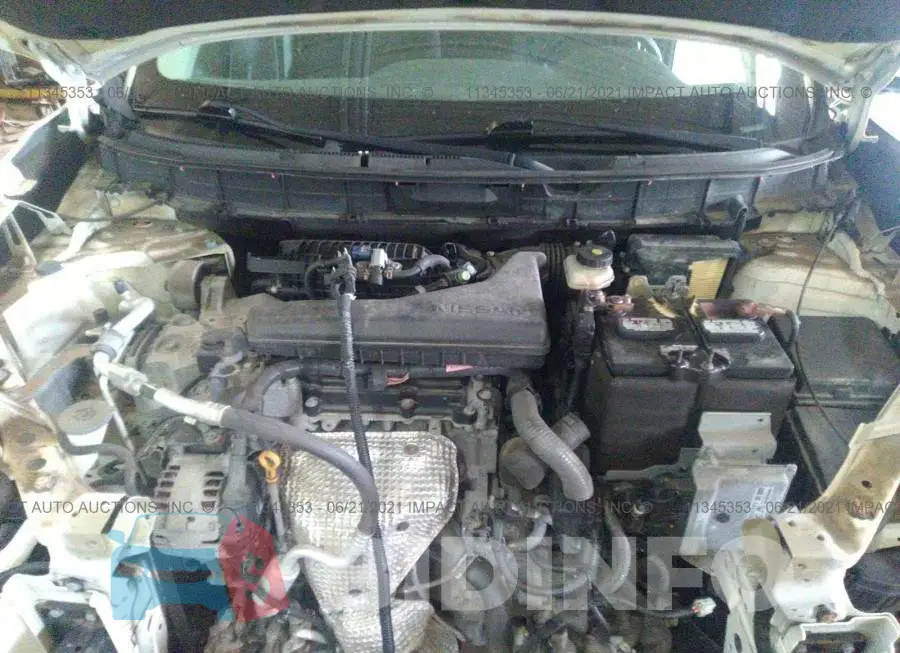 5N1AT2MV7GC865260 Photo# 10
