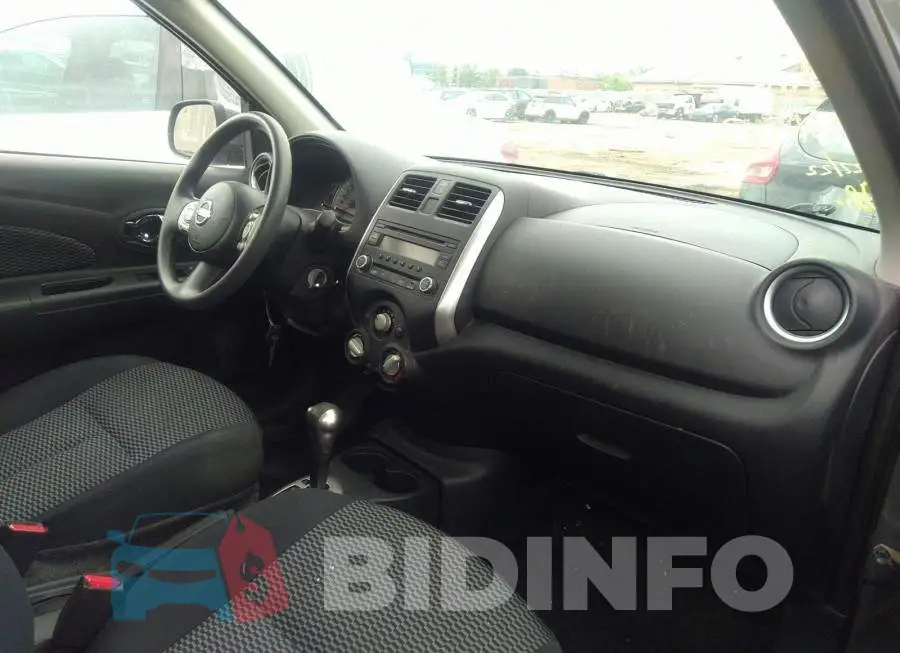 3N1CK3CP4GL249919 Photo# 5