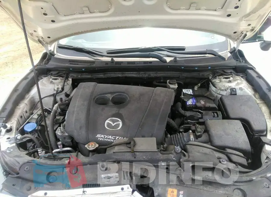 3MZBM1K77GM327092 Photo# 10