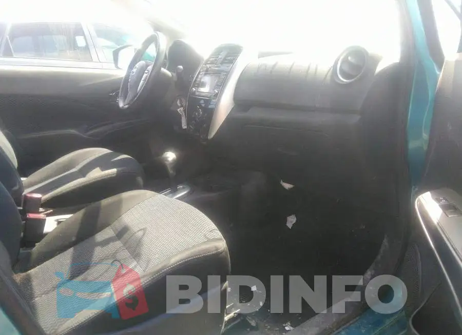 3N1CE2CPXGL386638 Photo# 5