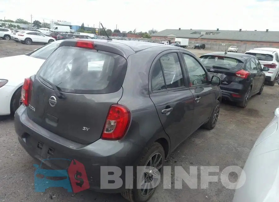 3N1CK3CP4GL249919 Photo# 4