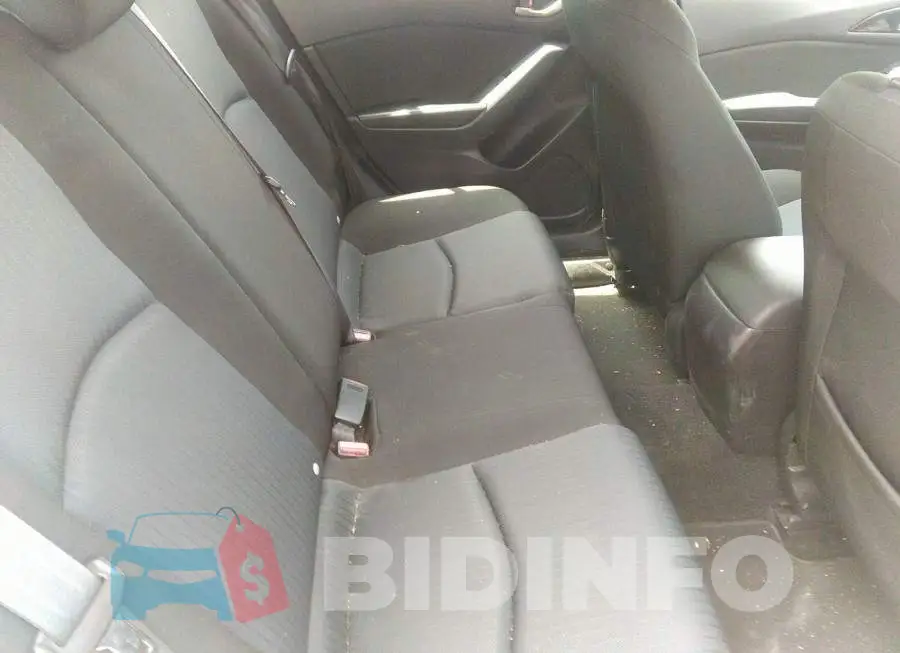 3MZBM1K77GM327092 Photo# 8