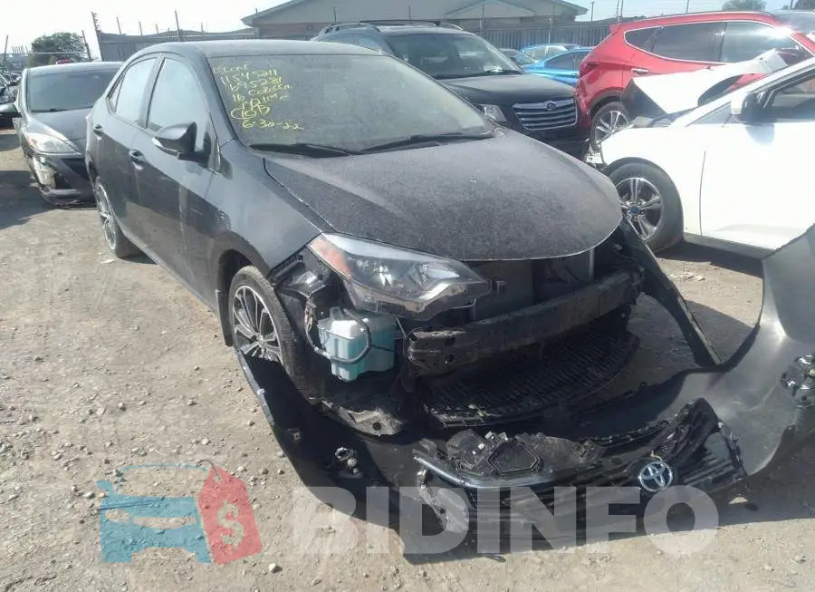 2T1BURHE8GC695281 Photo# 1