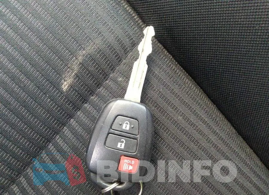2T3BFREV9GW505976 Photo# 11