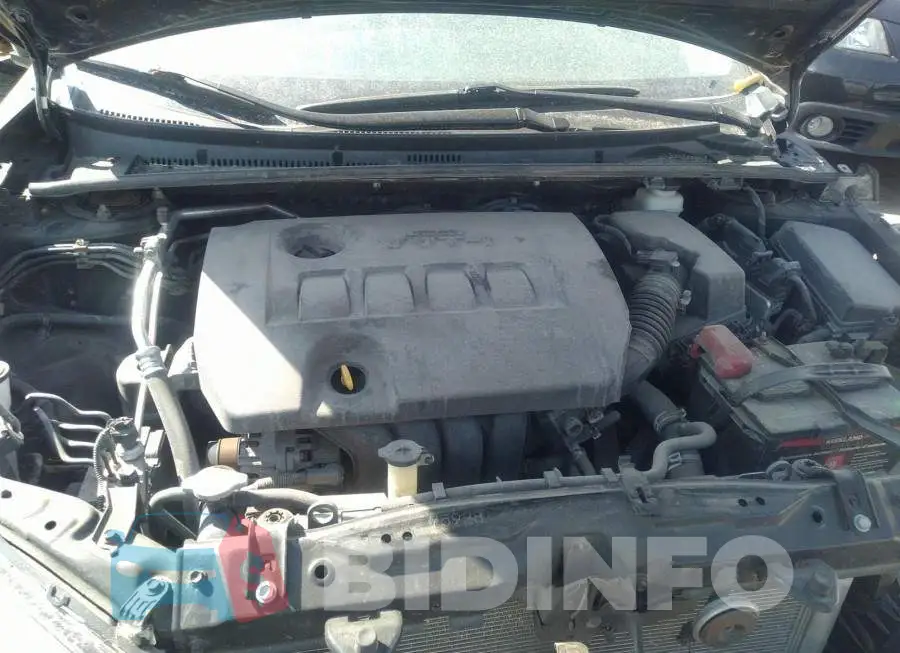 2T1BURHE8GC695281 Photo# 10