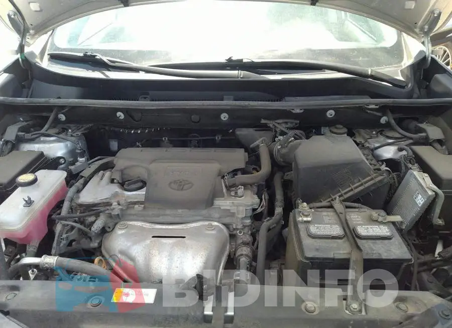 2T3BFREV9GW505976 Photo# 10