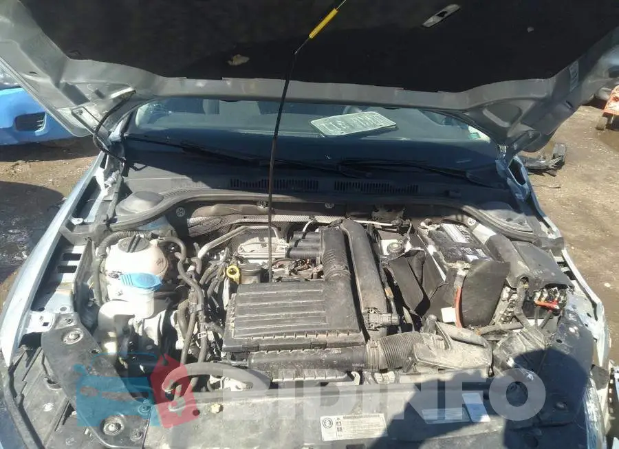 3VW267AJ9GM208731 Photo# 10