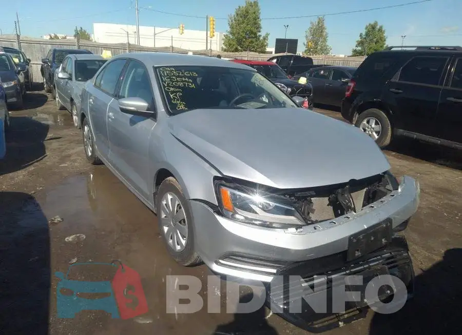 3VW267AJ9GM208731 Photo# 1