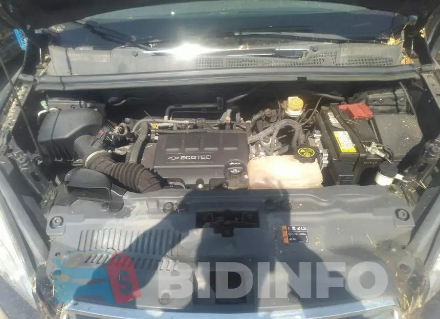 3GNCJRSB1FL192528 Photo# 10
