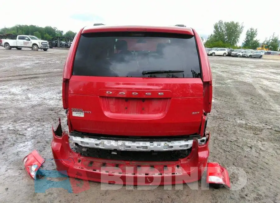 2C4RDGBG3FR702391 Photo# 6