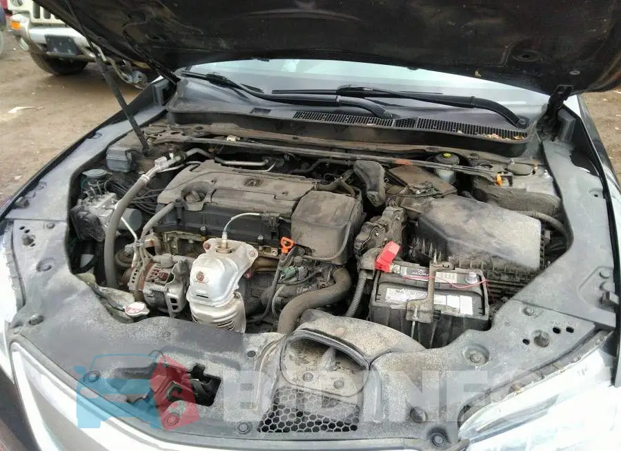 19UUB1F5XFA801768 Photo# 10