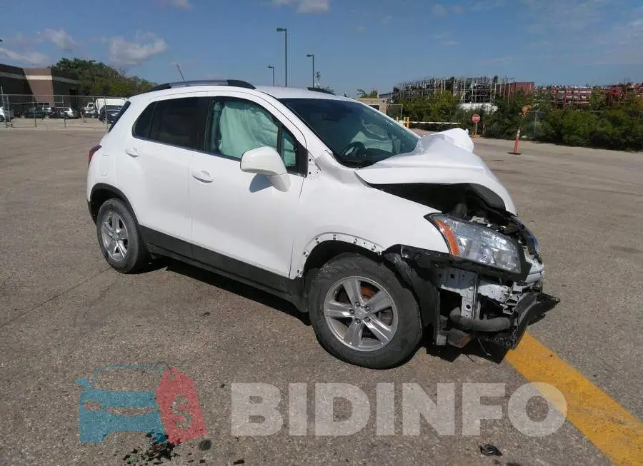 3GNCJLSB9FL204468 Photo# 1