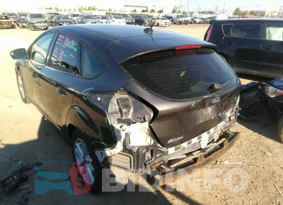 1FADP3K29FL320413 Photo# 3