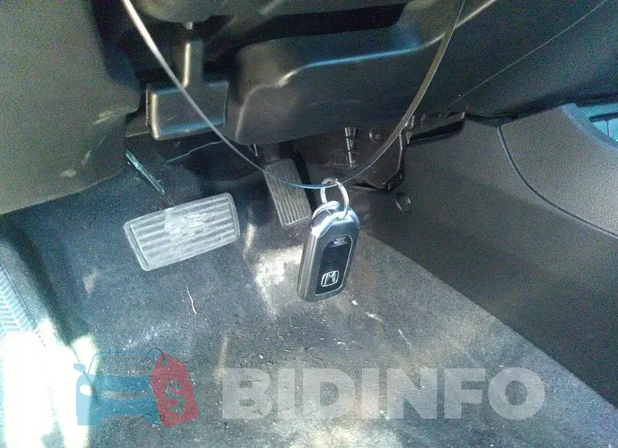 2HGFB2F53FH011681 Photo# 11