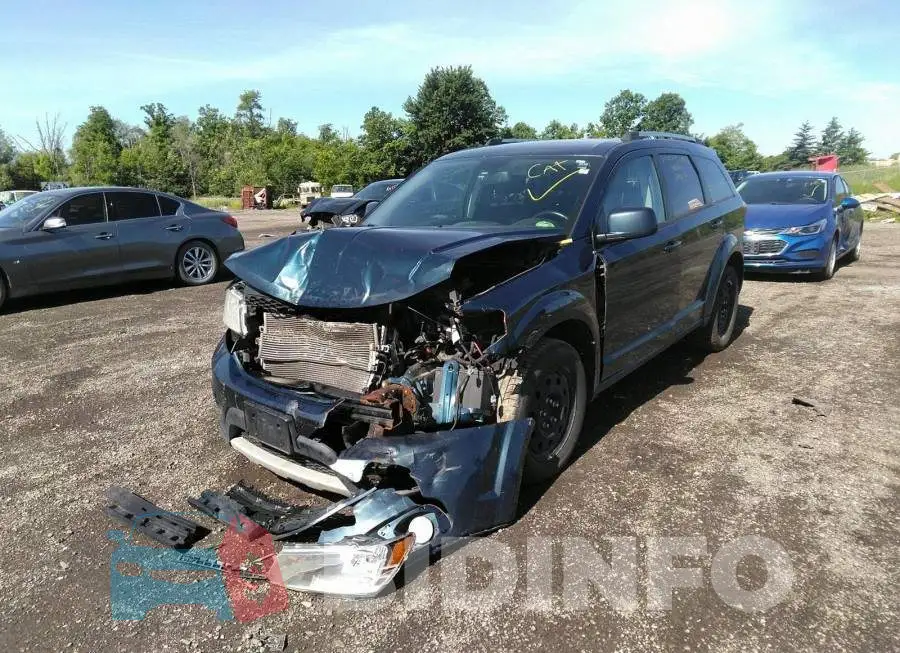 3C4PDCCG3FT518516 Photo# 2