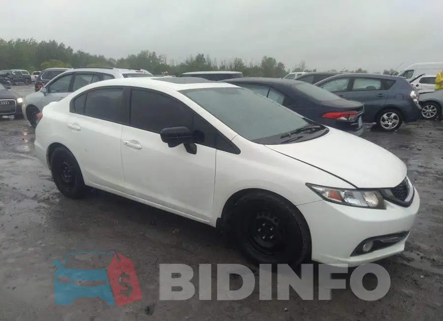 2HGFB2F54FH060887 Photo# 1