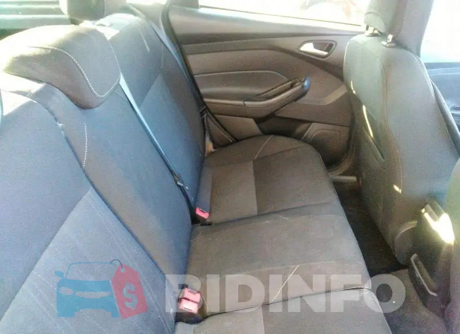 1FADP3K29FL320413 Photo# 8