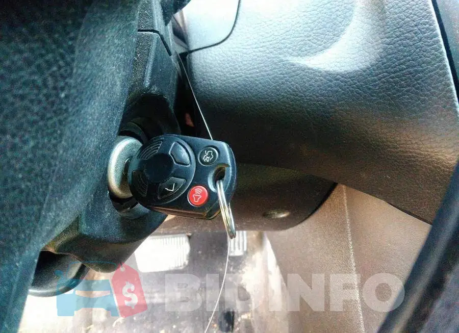 1FADP3K29FL320413 Photo# 11