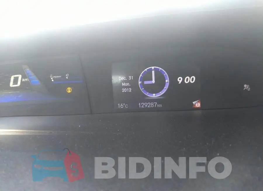 2HGFB2F53FH011681 Photo# 7
