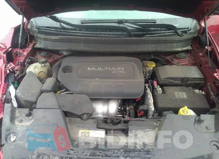 1C4PJMAB9FW508153 Photo# 10