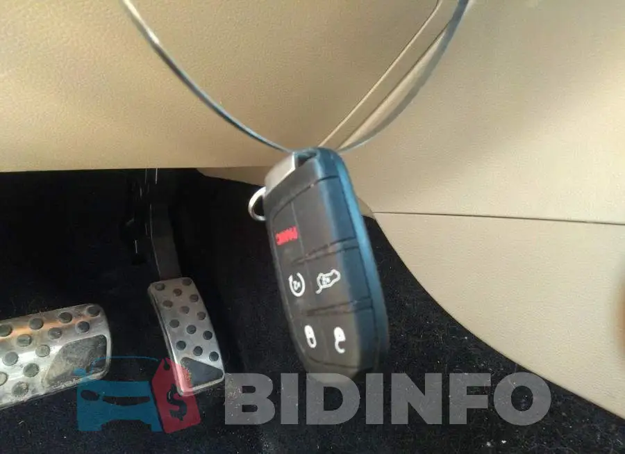 1C4RJFBG4FC920965 Photo# 11