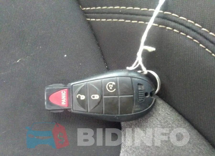 1C4PJMAB9FW508153 Photo# 11