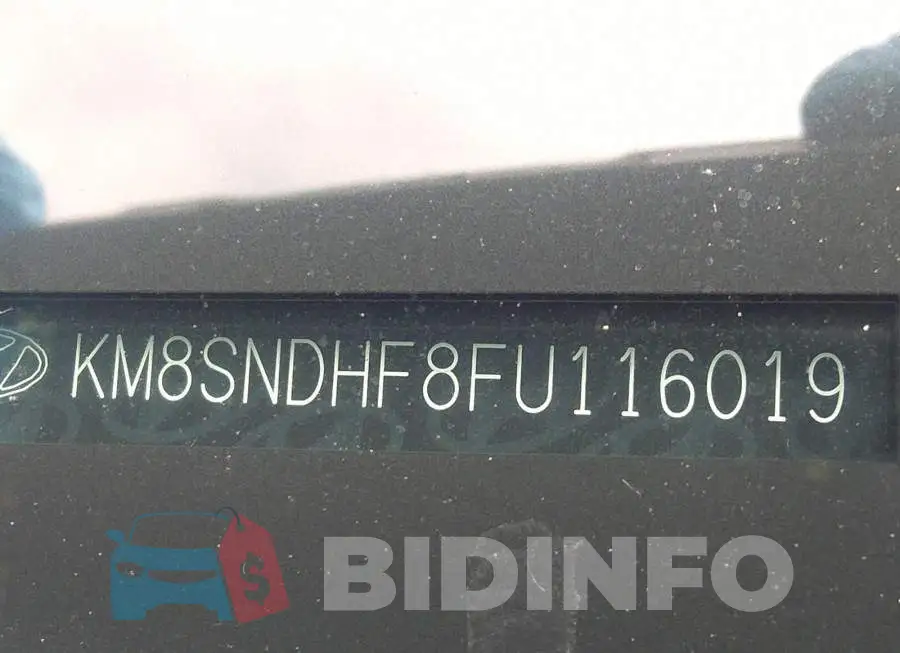 KM8SNDHF8FU116019 Photo# 9