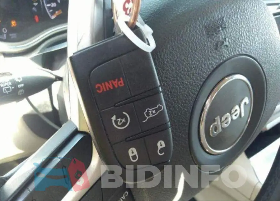 1C4RJFBG7FC930938 Photo# 11