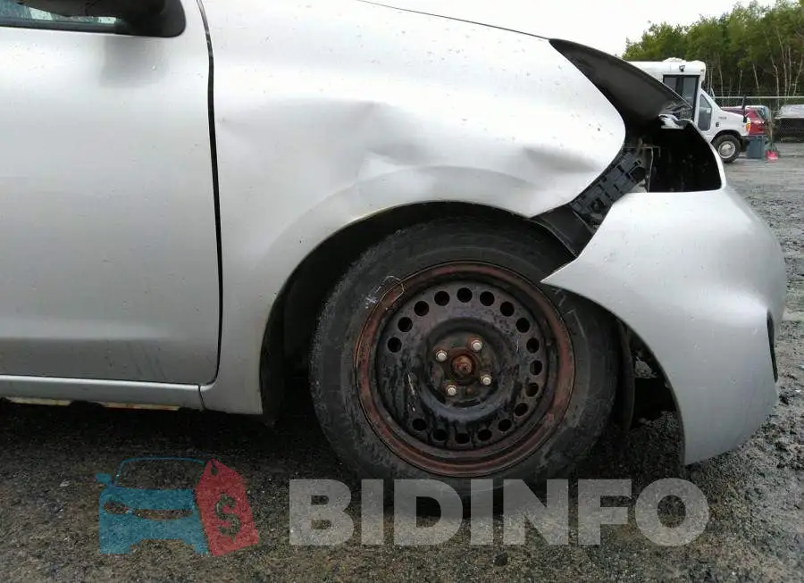 3N1CK3CP2FL215489 Photo# 6