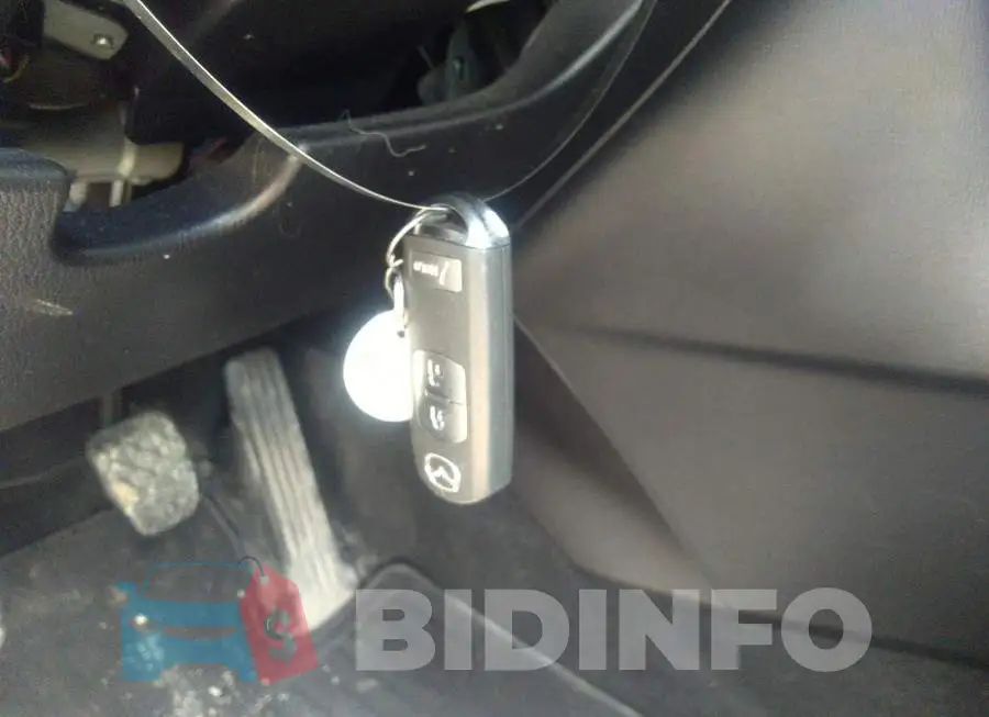 3MZBM1L76FM130752 Photo# 11