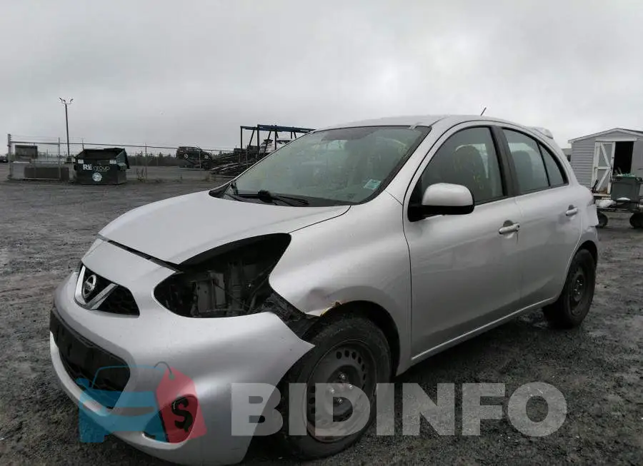 3N1CK3CP2FL215489 Photo# 2