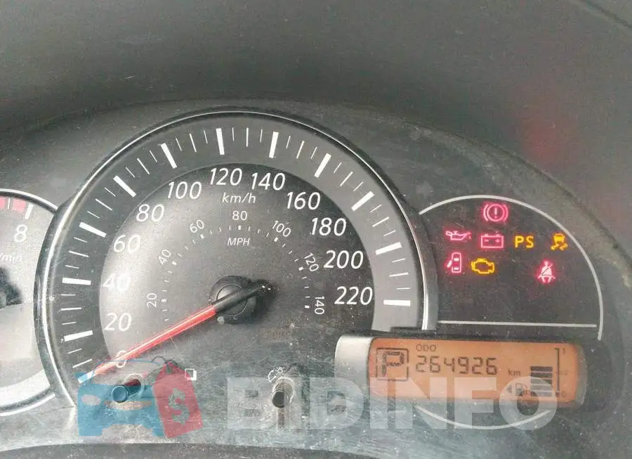 3N1CK3CP2FL215489 Photo# 7